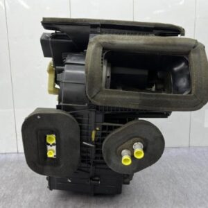 Bloc chauffage DACIA DUSTER 1 PHASE 1 Diesel