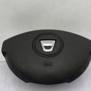 Air bag conducteur DACIA DUSTER 1 PHASE 1 Diesel