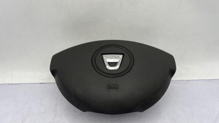 Air bag conducteur DACIA DUSTER 1 PHASE 1 Diesel