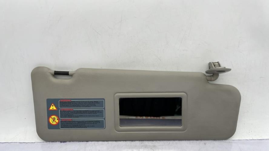 Pare soleil droit DACIA DUSTER 1 PHASE 1 Diesel