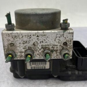 Bloc ABS (freins anti-blocage) DACIA DUSTER 1 PHASE 1 Diesel
