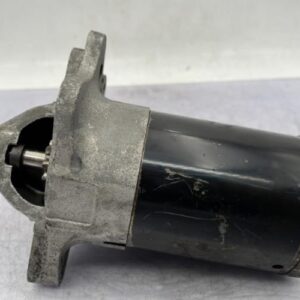 Demarreur RENAULT CLIO 3 PHASE 1 Essence