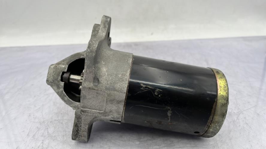 Demarreur RENAULT CLIO 3 PHASE 1 Essence