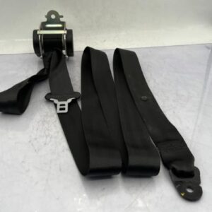 Ceinture arriere droit DACIA DUSTER 1 PHASE 1 Diesel