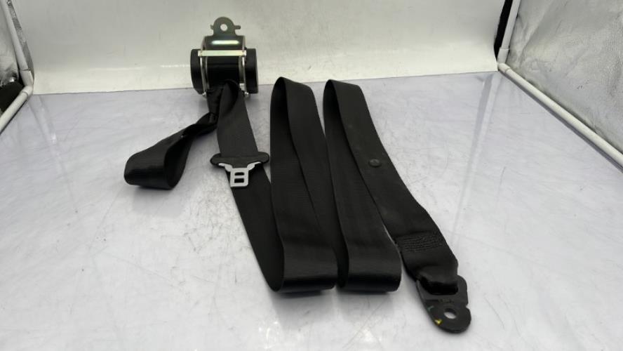 Ceinture arriere droit DACIA DUSTER 1 PHASE 1 Diesel