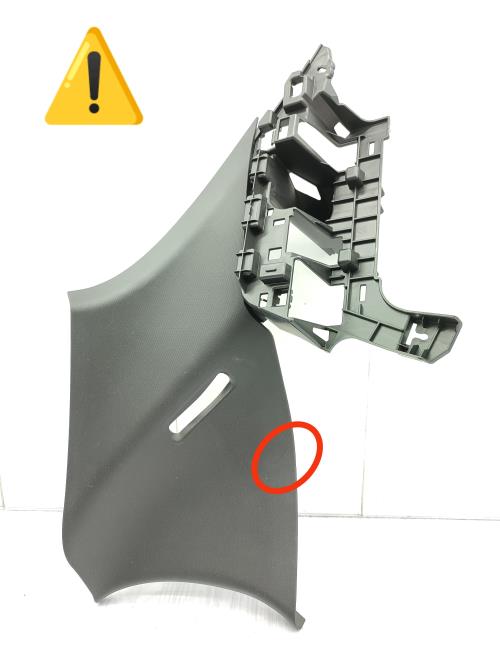 Revetement PEUGEOT 208 2 PHASE 1 Electricité