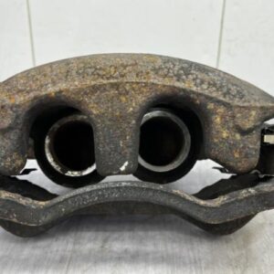 Etrier avant gauche (freinage) FORD TRANSIT CUSTOM 1 PHASE 1 Diesel