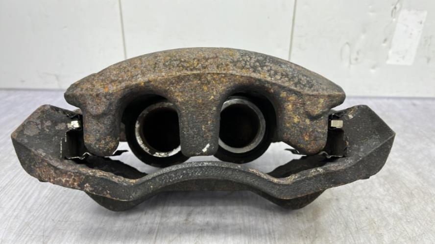 Etrier avant gauche (freinage) FORD TRANSIT CUSTOM 1 PHASE 1 Diesel