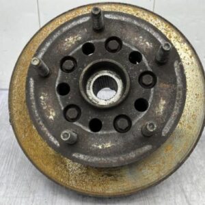 Fusee avant droit FORD TRANSIT CUSTOM 1 PHASE 1 Diesel