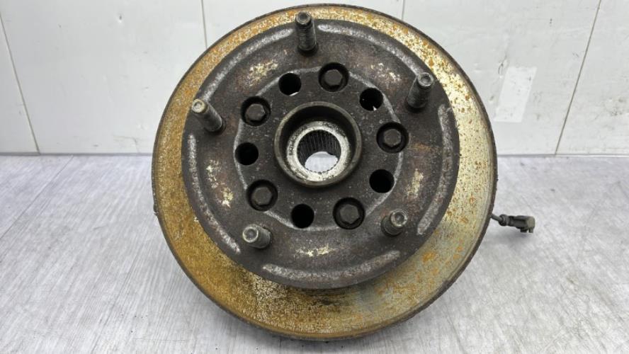 Fusee avant droit FORD TRANSIT CUSTOM 1 PHASE 1 Diesel