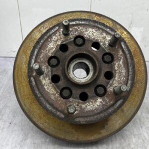Fusee avant gauche FORD TRANSIT CUSTOM 1 PHASE 1 Diesel