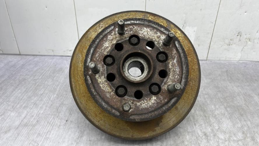 Fusee avant gauche FORD TRANSIT CUSTOM 1 PHASE 1 Diesel