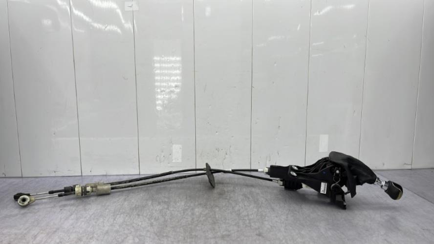 Levier de vitesses FORD TRANSIT CUSTOM 1 PHASE 1 Diesel
