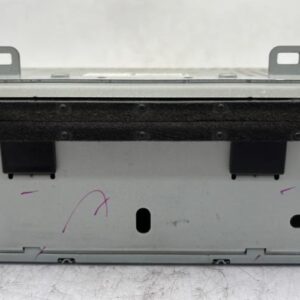 Autoradio d'origine FORD TRANSIT CUSTOM 1 PHASE 1 Diesel