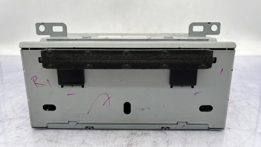 Autoradio d'origine FORD TRANSIT CUSTOM 1 PHASE 1 Diesel