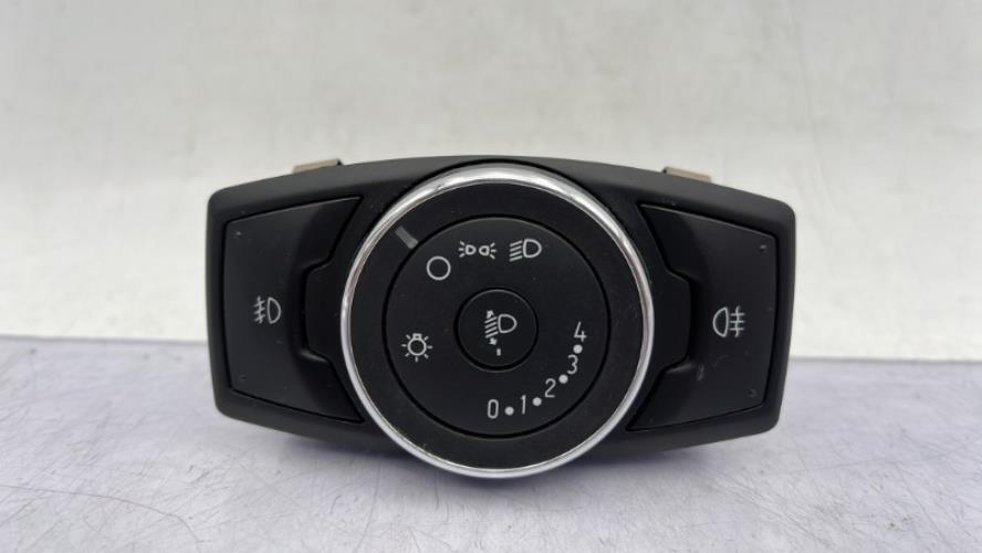 Commande de phare FORD TRANSIT CUSTOM 1 PHASE 1 Diesel
