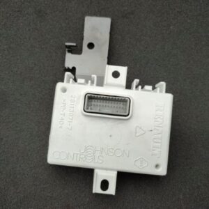 Calculateur RENAULT MEGANE 3 PHASE 1 Diesel