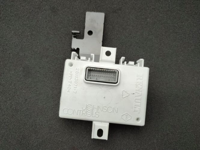 Calculateur RENAULT MEGANE 3 PHASE 1 Diesel