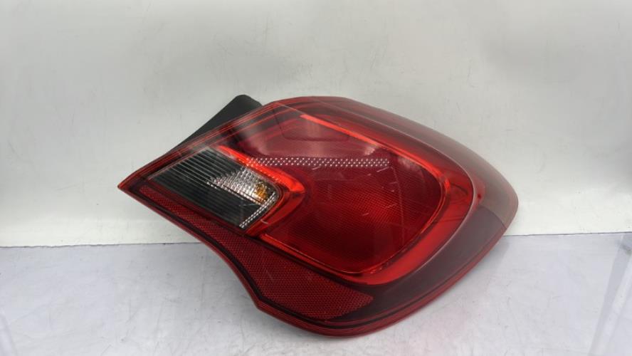 Feu arriere principal droit (feux) OPEL CORSA E Diesel