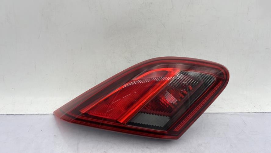 Feu arriere secondaire gauche (feux) OPEL CORSA E Diesel