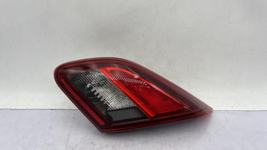 Feu arriere secondaire droit (feux) OPEL CORSA E Diesel