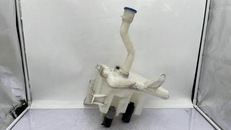 Vase de lave glace TOYOTA AURIS 1 PHASE 1 Essence