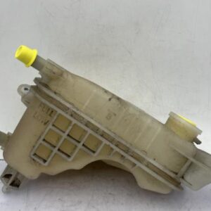 Vase d'expansion TOYOTA AURIS 1 PHASE 1 Essence