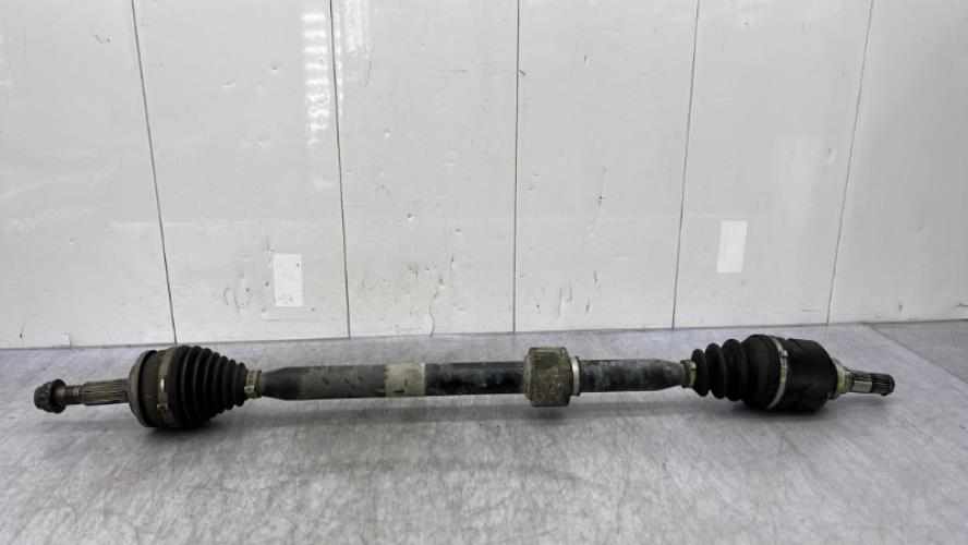 Cardan droit (transmission) TOYOTA AURIS 1 PHASE 1 Essence