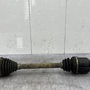 Cardan gauche (transmission) TOYOTA AURIS 1 PHASE 1 Essence