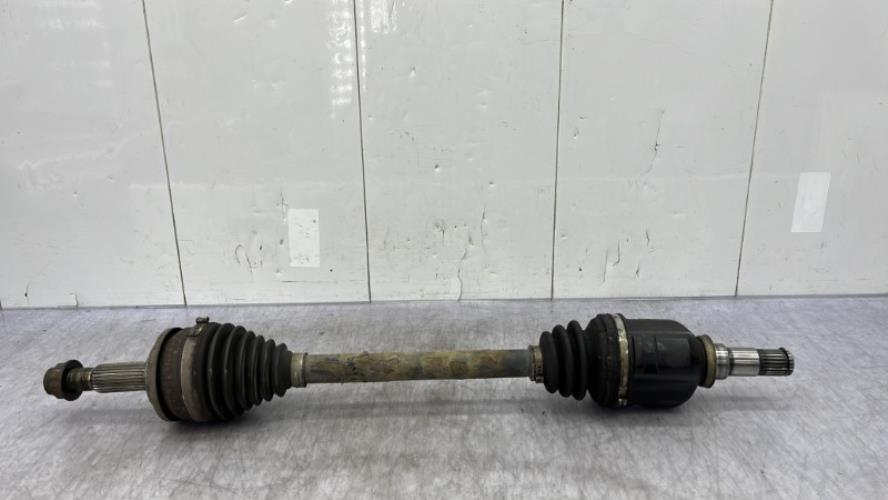 Cardan gauche (transmission) TOYOTA AURIS 1 PHASE 1 Essence