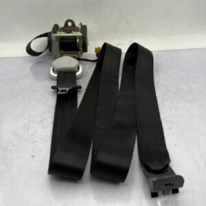 Ceinture avant droit VOLKSWAGEN GOLF 4 Diesel