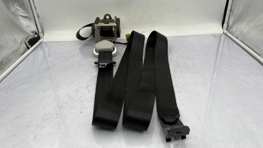 Ceinture avant droit VOLKSWAGEN GOLF 4 Diesel