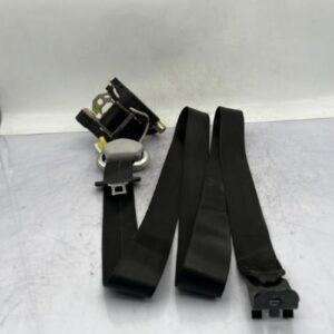Ceinture avant gauche VOLKSWAGEN GOLF 4 Diesel