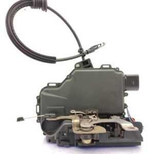 Serrure avant droit VOLKSWAGEN GOLF 4 Diesel