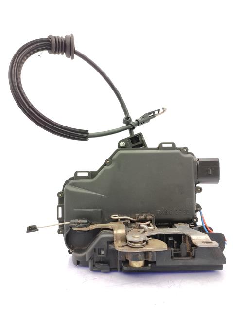 Serrure avant droit VOLKSWAGEN GOLF 4 Diesel