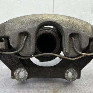 Etrier avant gauche (freinage) VOLKSWAGEN GOLF 4 Diesel
