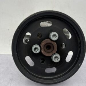 Pompe de direction VOLKSWAGEN GOLF 4 Diesel