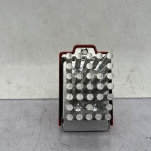 Resistance chauffage VOLKSWAGEN GOLF 4 Diesel