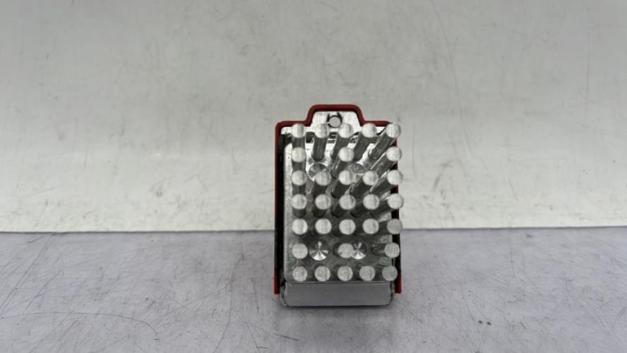 Resistance chauffage VOLKSWAGEN GOLF 4 Diesel