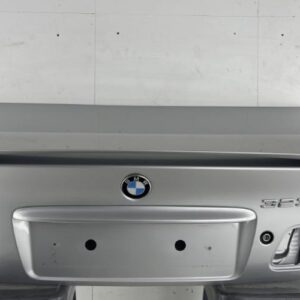 Malle/Hayon arriere BMW SERIE 3 E46 COUPE PHASE 1 Essence