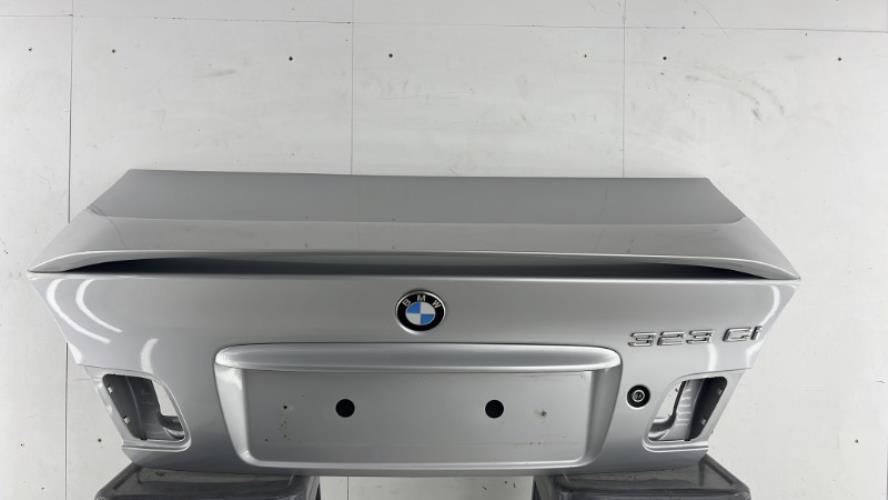 Malle/Hayon arriere BMW SERIE 3 E46 COUPE PHASE 1 Essence