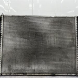 Radiateur eau VOLKSWAGEN TOUAREG 1 PHASE 2 Diesel