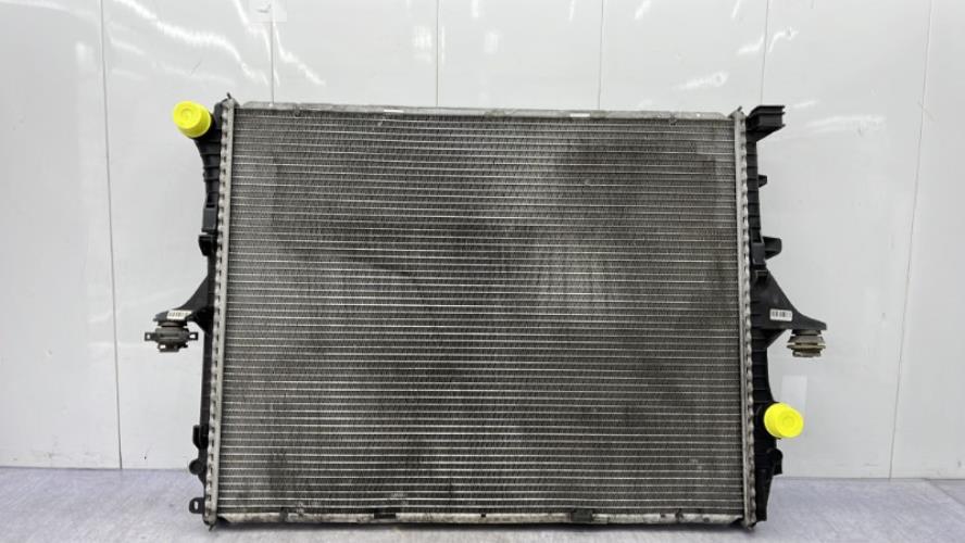 Radiateur eau VOLKSWAGEN TOUAREG 1 PHASE 2 Diesel