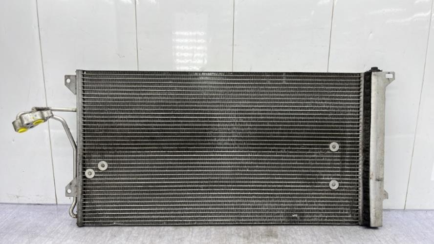 Condenseur de clim VOLKSWAGEN TOUAREG 1 PHASE 2 Diesel