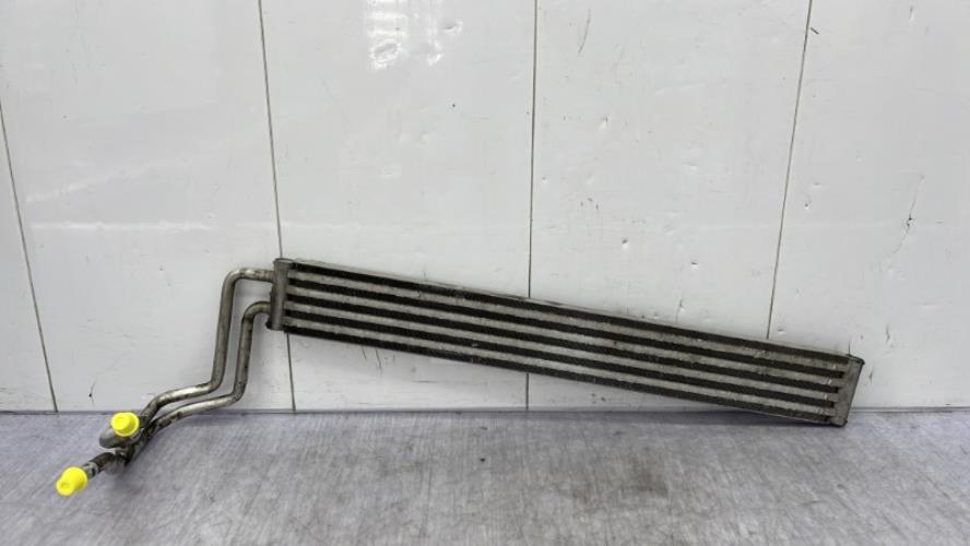 Radiateur huile VOLKSWAGEN TOUAREG 1 PHASE 2 Diesel