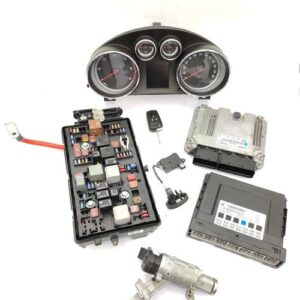 Kit de demarrage OPEL INSIGNIA 1 PHASE 1 Diesel