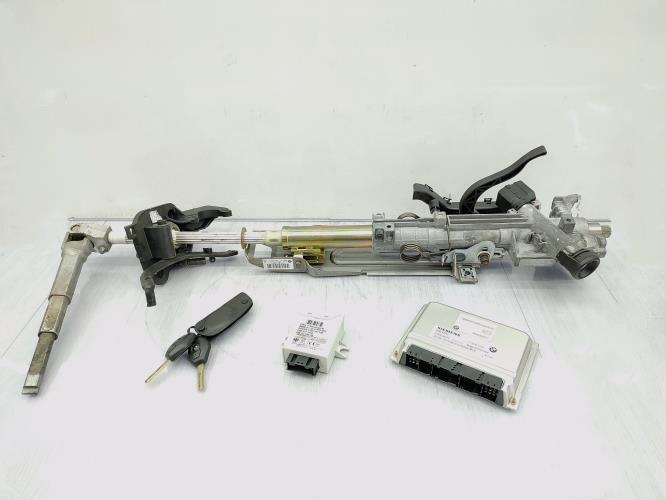 Kit de demarrage BMW SERIE 3 E46 COUPE PHASE 1 Essence