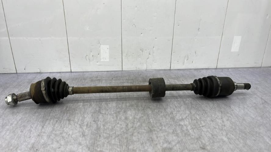 Cardan droit (transmission) FIAT 500 2 PHASE 1 Essence