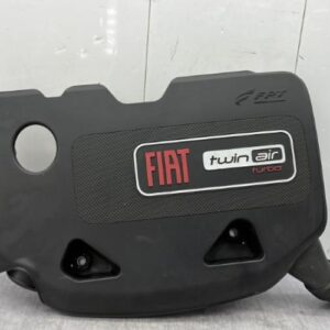Boite a air FIAT 500 2 PHASE 1 Essence