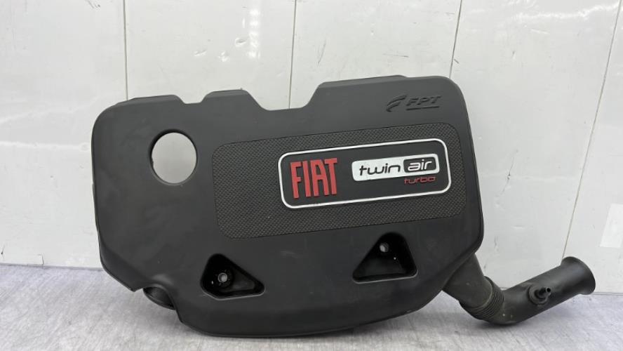 Boite a air FIAT 500 2 PHASE 1 Essence